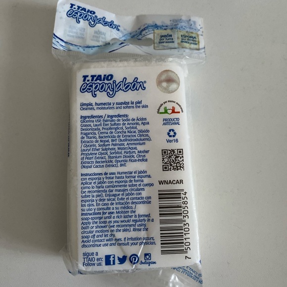 Esponjabon - Picture 3 of 4